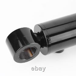 Skid Steer Bucket Cylinder For New Holland L865 LS180 LX865 L180 LX885 87038982
