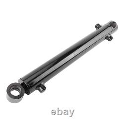 Skid Steer Bucket Cylinder For New Holland L865 LS180 LX865 L180 LX885 87038982