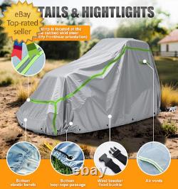 Skid Steer Cab Cover Fit Bobcat Cat Case New Holland Cab or canopy option