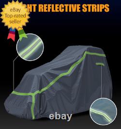 Skid Steer Cab Cover Fit Bobcat Cat Case New Holland Cab or canopy option