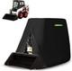 Skid Steer Cover, Compatible with Bobcat, GEHI, John Deere, Case IH, New Holland