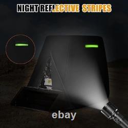 Skid Steer Cover, Compatible with Bobcat, GEHI, John Deere, Case IH, New Holland