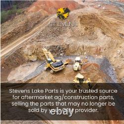 Skid Steer Filter Set Fits New Holland L140 L150 L160 L170 LS150 LS160 LS170 C17