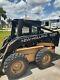 Skid steer loader used