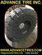 Solid Skid Steer Tires 750-16 La With Rim 10-16.5 Skid Steer Tires Flat Proof