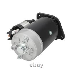 Starter DD (18372) fits New Holland LS180 LX865 LX885 86513093 fits Ford