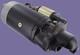 Starter Fits New Holland Skid Steer L775D F3L912 Deutz 1973 1978 12V 116-1384