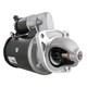 Starter For New Holland 3500 3550 Combine, L781 L783 L785 Skid Steer C7NN11000B