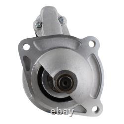 Starter For New Holland 3500 3550 Combine, L781 L783 L785 Skid Steer C7NN11000B