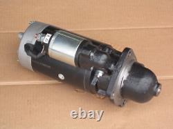 Starter For New Holland L775 Skidder L781 Skid Steer