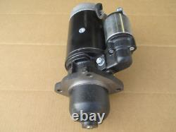 Starter For New Holland L775 Skidder L781 Skid Steer