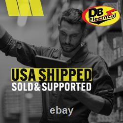 Starter For New Holland Skid Steer Loader L250 84-99 191-1804-04 191-1808-04