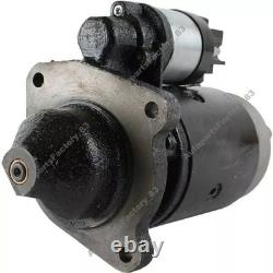 Starter Motor 410-24218 for New Holland Skid Steer Loaders L781 L783 L785 L865