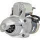 Starter for Gehl, Mustang, New Holland Skid Loader, Onan 410-48163