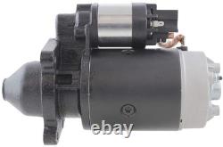 Starter for New Holland Skid Steer L781 L783 L785 L865 0-001-369-020