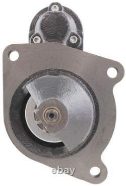 Starter for New Holland Skid Steer L781 L783 L785 L865 0-001-369-020