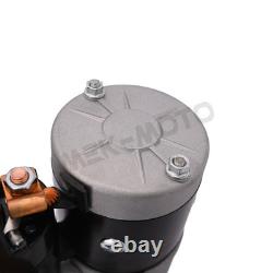 Starter for New Holland Skid Steer L781 L783 L785 Tractor 3230 3930 4130