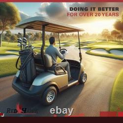 Starter for New Holland Skid Steer Loader L781 L783 L785 L865 LS180 LX865 LX885