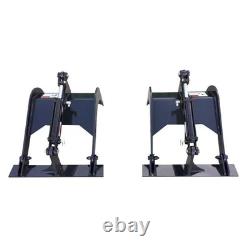 Stout Skid Steer Grapple Attachment Add-On fits John Deere fits New Holland