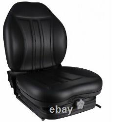 Suspension Seat for Case Skid Steer 410 420 420CT 430 435 440 440CT 445 445CT