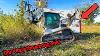 The Best Skid Steer For Mulching Revealed Don T Buy Until You Watch This