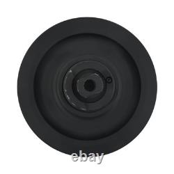 Track Idler Pulley-Rear For New Holland LT185B 87480413 For Case 87535299