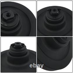 Track Idler Pulley-Rear For New Holland LT185B 87480413 For Case 87535299