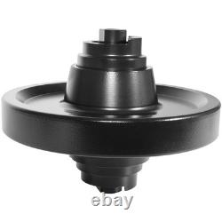 Track Idler Rear for CASE & New Holland Skid Steer Loader C175 C185 C190 C227