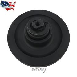 Track Idler Wheel for New Holland C175 C185 C190 Skid Steer 87480413 87535299