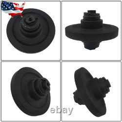 Track Idler Wheel for New Holland C175 C185 C190 Skid Steer 87480413 87535299