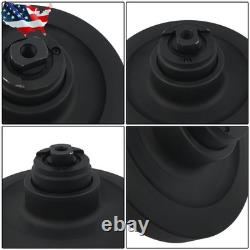 Track Idler Wheel for New Holland C175 C185 C190 Skid Steer 87480413 87535299