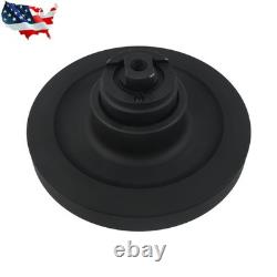 Track Idler Wheel for New Holland C175 C185 C190 Skid Steer 87480413 87535299