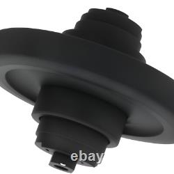 Track Idler Wheel for New Holland C175 C185 C190 Skid Steer 87480413 87535299