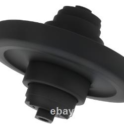 Track Idler Wheel for New Holland C175 C185 C190 Skid Steer 87480413 87535299