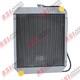Tractor Radiator for Ford New Holland Skid Steer LS180 LX865 LX885 L865 L885 US