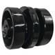 Triple Flange Bottom Roller fits New Holland C175 C185 87447228
