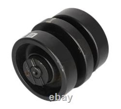 Triple Flange Bottom Roller fits New Holland LT185B LT190B 87447228