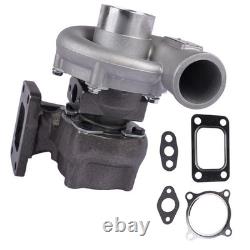 Turbo Assembly 87801413 for Ford/New Holland L865 LX865 LX885 Skid Steer Loaders