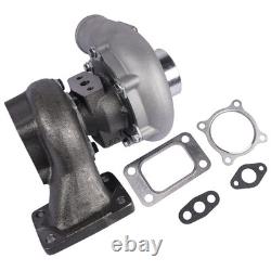 Turbo Assembly 87801413 for Ford/New Holland L865 LX865 LX885 Skid Steer Loaders