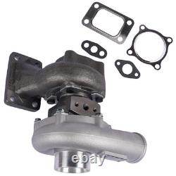 Turbo Assembly 87801413 for Ford/New Holland L865 LX865 LX885 Skid Steer Loaders