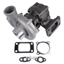 Turbo Assembly 87801413 for Ford/New Holland L865 LX865 LX885 Skid Steer Loaders