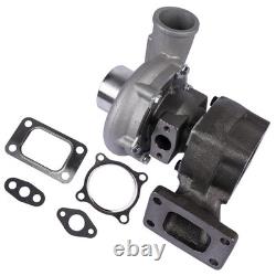 Turbo Assembly 87801413 for Ford/New Holland L865 LX865 LX885 Skid Steer Loaders