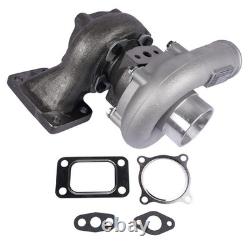 Turbo Assembly 87801413 for Ford/New Holland L865 LX865 LX885 Skid Steer Loaders