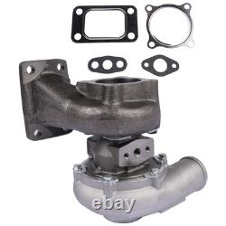 Turbo Assembly 87801413 for Ford/New Holland L865 LX865 LX885 Skid Steer Loaders