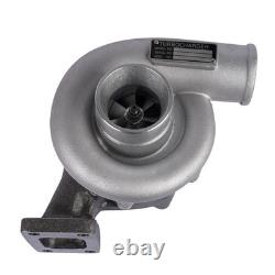 Turbo Assembly 87801413 for Ford/New Holland L865 LX865 LX885 Skid Steer Loaders