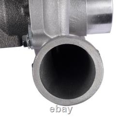Turbo Assembly 87801413 for Ford/New Holland L865 LX865 LX885 Skid Steer Loaders