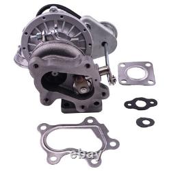 Turbo Turbocharger SBA135756170 For New Holland L170 LS170 Skid Steer Loader