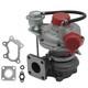 Turbo Turbocharger SBA135756170 for New Holland L170 LS170 Skid Steer Loader