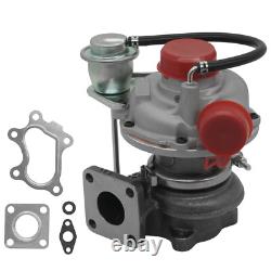 Turbo Turbocharger SBA135756170 for New Holland L170 LS170 Skid Steer Loader
