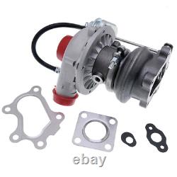 Turbo Turbocharger SBA135756170 for New Holland L170 LS170 Skid Steer Loader